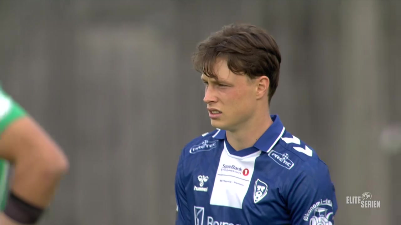 Sarpsborg 08 - HamKam 4-0
